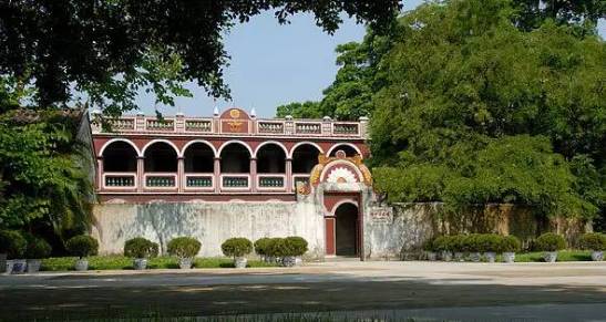 必看 | 今年又多了9家5A景區,看哪一個離你家最近?