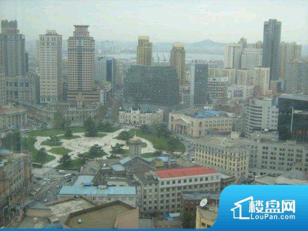 大連中山九號房價 二手房 租房