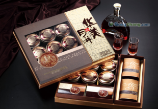 供應中山石岐街道、東區街華美月餅團購部_食品、飲料_世界工廠網中國產品信息庫