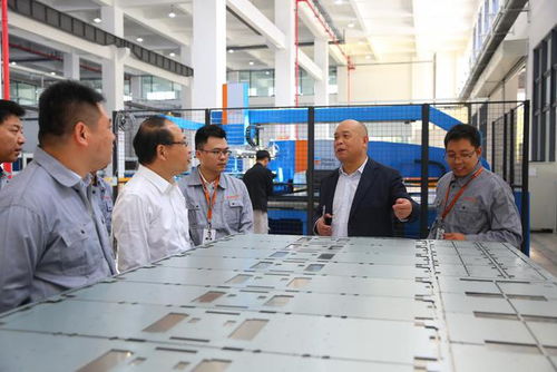 奧普嘉興工廠正式開業投產，賦能智能集成家居模式