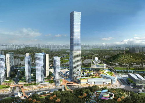 中山市2021年發展現狀解析 為何廣受好評的背后原因令人驚嘆